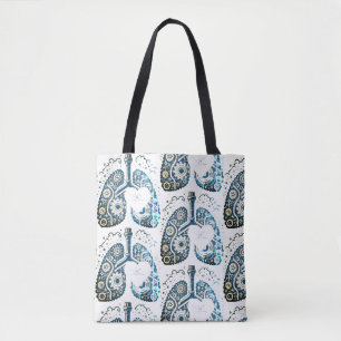 Herzinhalator Tasche