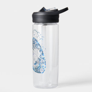 Herzinhalator Trinkflasche