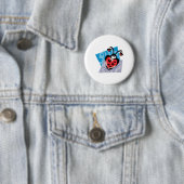 Herzkäfer Button (Beispiel)