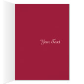 Herzkarte (Innen (Rechts))