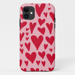 Herzkern Case-Mate iPhone Hülle