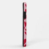 Herzkern Case-Mate iPhone Hülle (Hinten/Rechts)