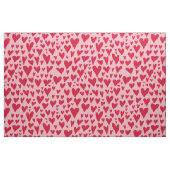 Herzkern Stoff (Fat Quarter (45,7 x 55,9 cm))