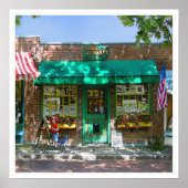 Herzkind Poster (Vorne)