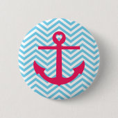 Herzklappe Button (Vorderseite)