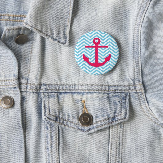 Herzklappe Button (Beispiel)