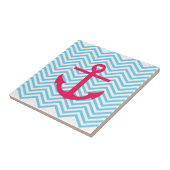 Herzklappe Fliese (Seite)