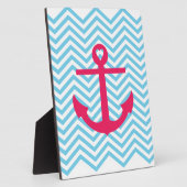 Herzklappe Fotoplatte (Seite)