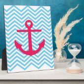 Herzklappe Fotoplatte (Seite)