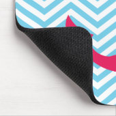 Herzklappe Mousepad (Ecke)