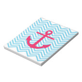 Herzklappe Notizblock (Rotiert)