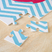 Herzklappe Puzzle (Seite)