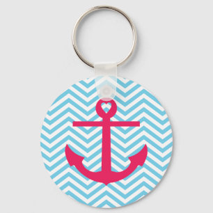 Herzklappe Schlüsselanhänger