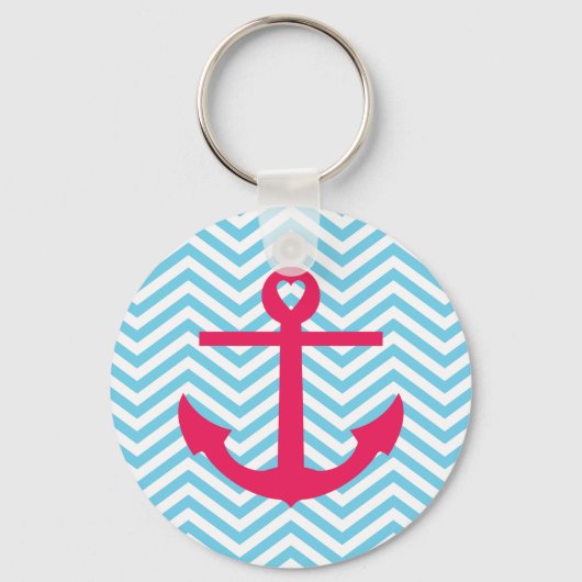 Herzklappe Schlüsselanhänger (Vorderseite)