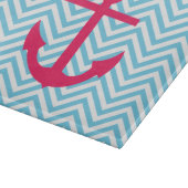 Herzklappe Schneidebrett (Ecke)