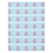 Herzklappe Tischdecke (Vorderseite)