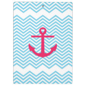 Herzklappen Klemmbrett (Rückseite)