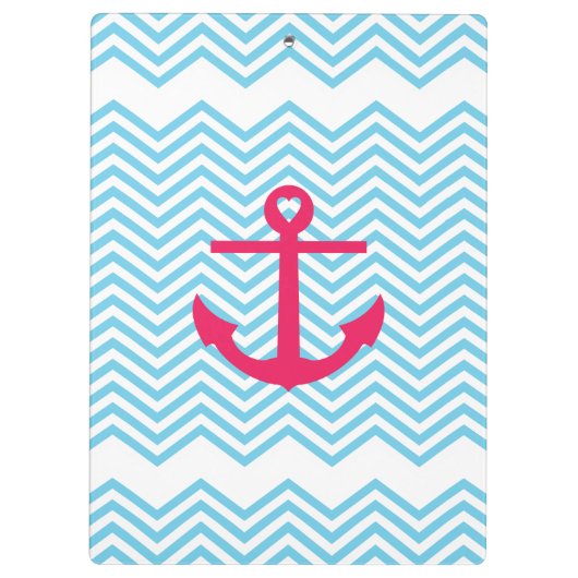 Herzklappen Klemmbrett (Rückseite)