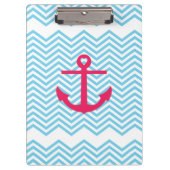 Herzklappen Klemmbrett (Vorderseite)