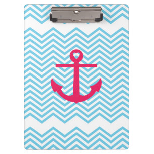 Herzklappen Klemmbrett