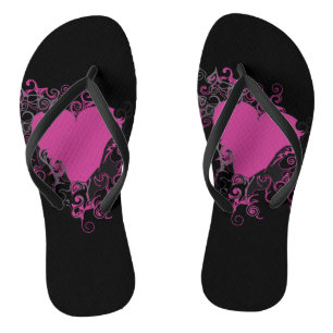 Herzklappenschwellen Badesandalen