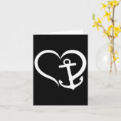 Herzklopfen Liebe Segel Karte (Gelbe Blume)