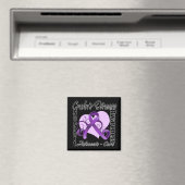 Herzklopfen - Morbus Crohn Magnet (In Situ (Geschirrspüler))