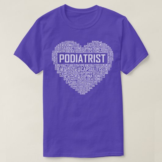 Herzklopfen T-Shirt (Design vorne)