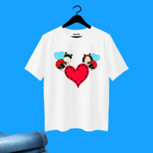 Herzklopfen T-Shirt