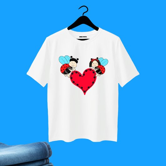 Herzklopfen T-Shirt
