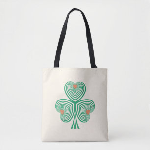 Herzklopfen Tasche