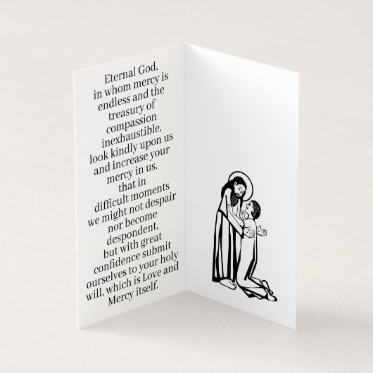 Herzklopfkarte (Innenseite)