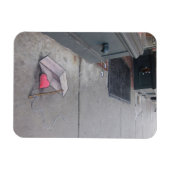 Herzköder Magnet (Horizontal)