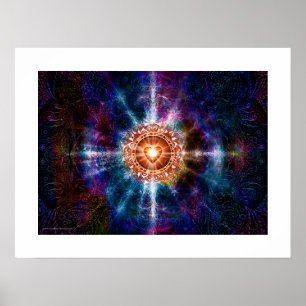 Herzkonstellation 2 poster