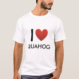 Herzkopie, I, QUAHOG T-Shirt