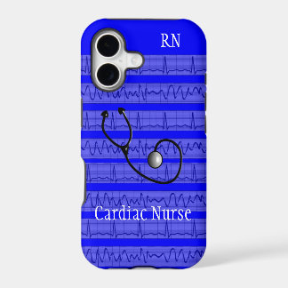 Herzkrankenschwester-Entwurf iPhone 5 kaum dort