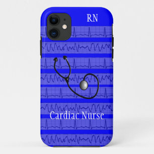 Herzkrankenschwester-Entwurf iPhone 5 kaum dort Case-Mate iPhone Hülle
