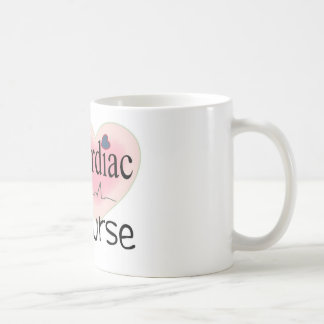 Herzkrankenschwesterkaffee-Tasse Kaffeetasse