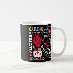 Herzkrankheiten: HerzValentin Kaffeetasse