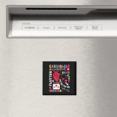 Herzkrankheiten: HerzValentin Magnet (In Situ (Geschirrspüler))