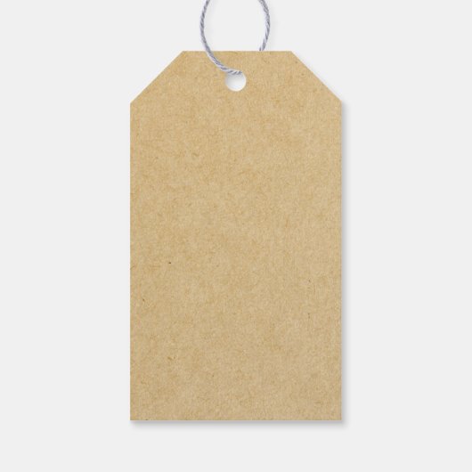 Herzkranz Lassend Liebe Gastgeschenk Hochzeit wach Geschenkanhänger (Rückseite)