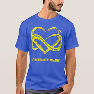 Herzkrebs Liebe Krebs ist stark T-Shirt