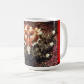 Herzkrebs - Tasse (VorderseiteRechts)