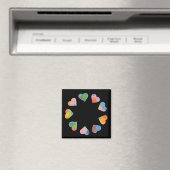 Herzkreislauf Magnet (In Situ (Geschirrspüler))