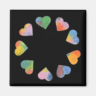 Herzkreislauf Magnet