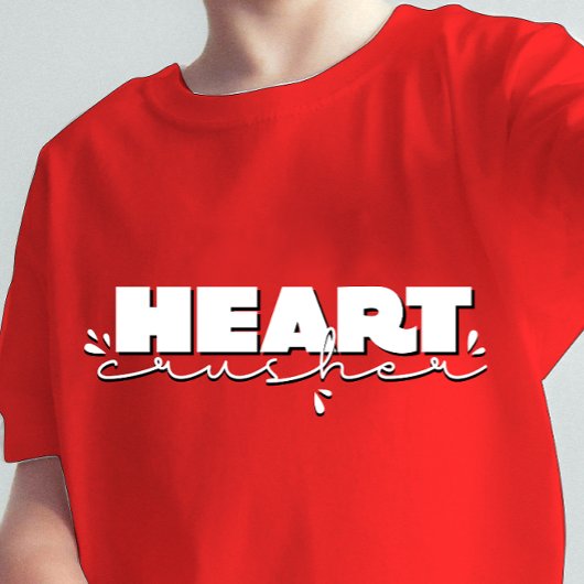 Herzkreislaufvalentine Shirt