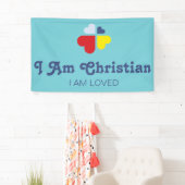 Herzkreuz Banner (Insitu)