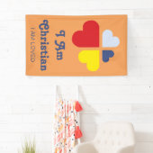 Herzkreuz Banner (Insitu)