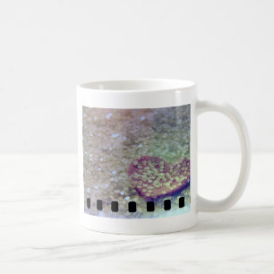 Herzkunst Kaffeetasse