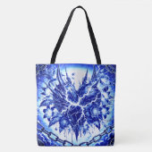 Herzkunst Tasche (Vorderseite)